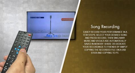 reyna 3c songbook|Reyna 3C with Free Wired Microphone – Platinumkaraoke.com.